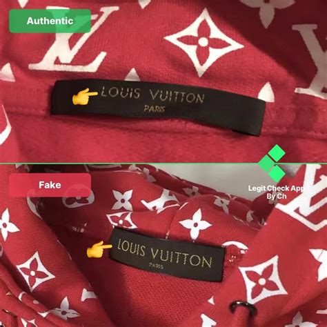 supreme louis vuitton t shirt fake|louis vuitton supreme hoodie price.